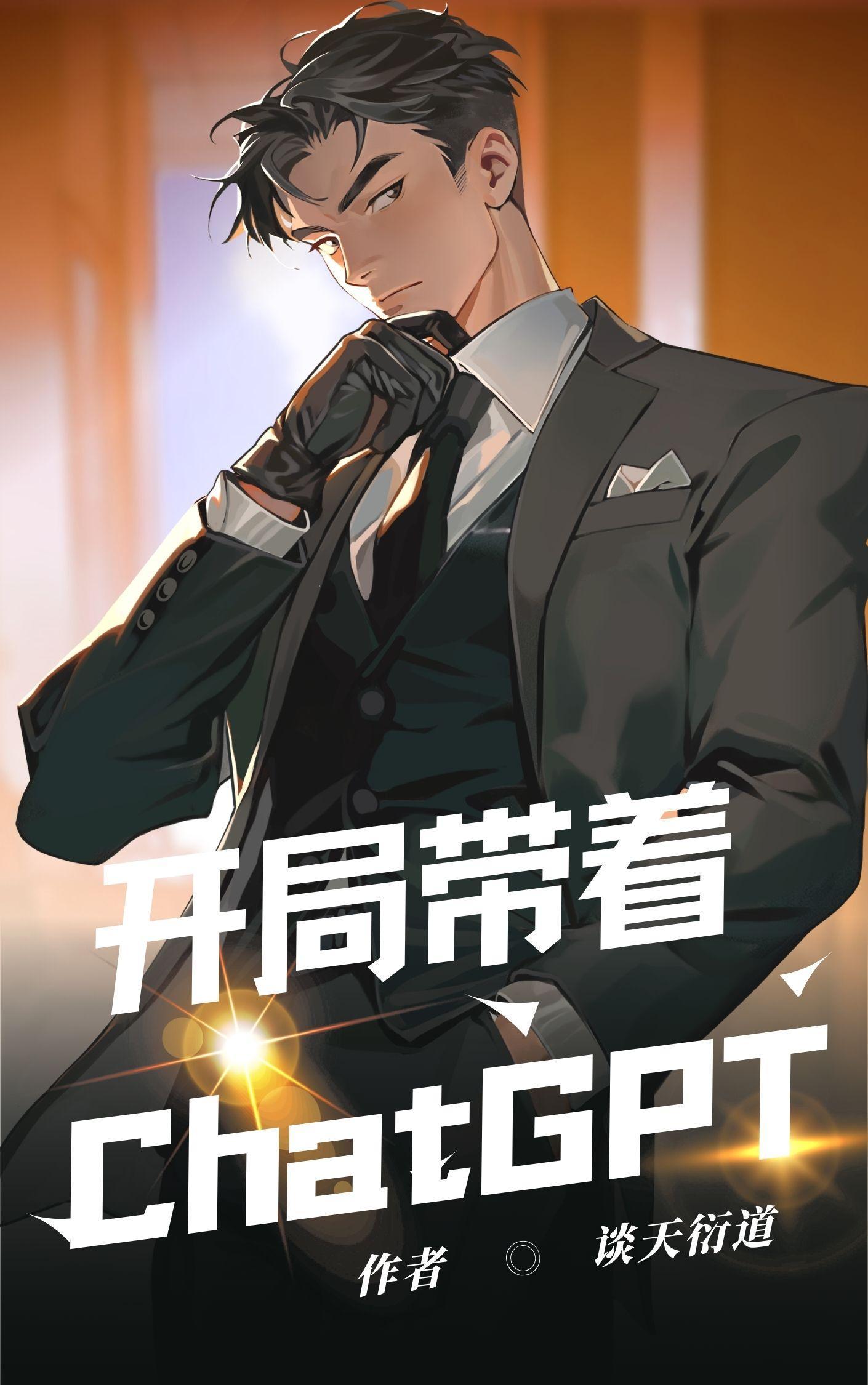 开局腰带
