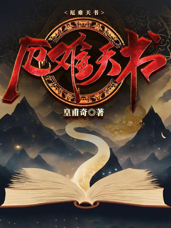 厄难天书断更
