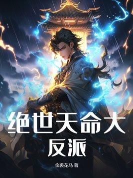 绝世天命大反派有声