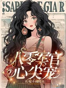 一见钟情军婚超宠
