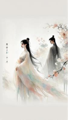 繁花似( )