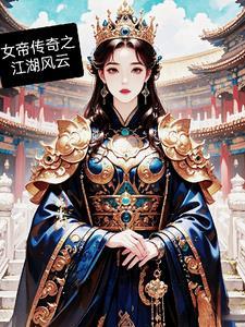 女帝奇英传阅读