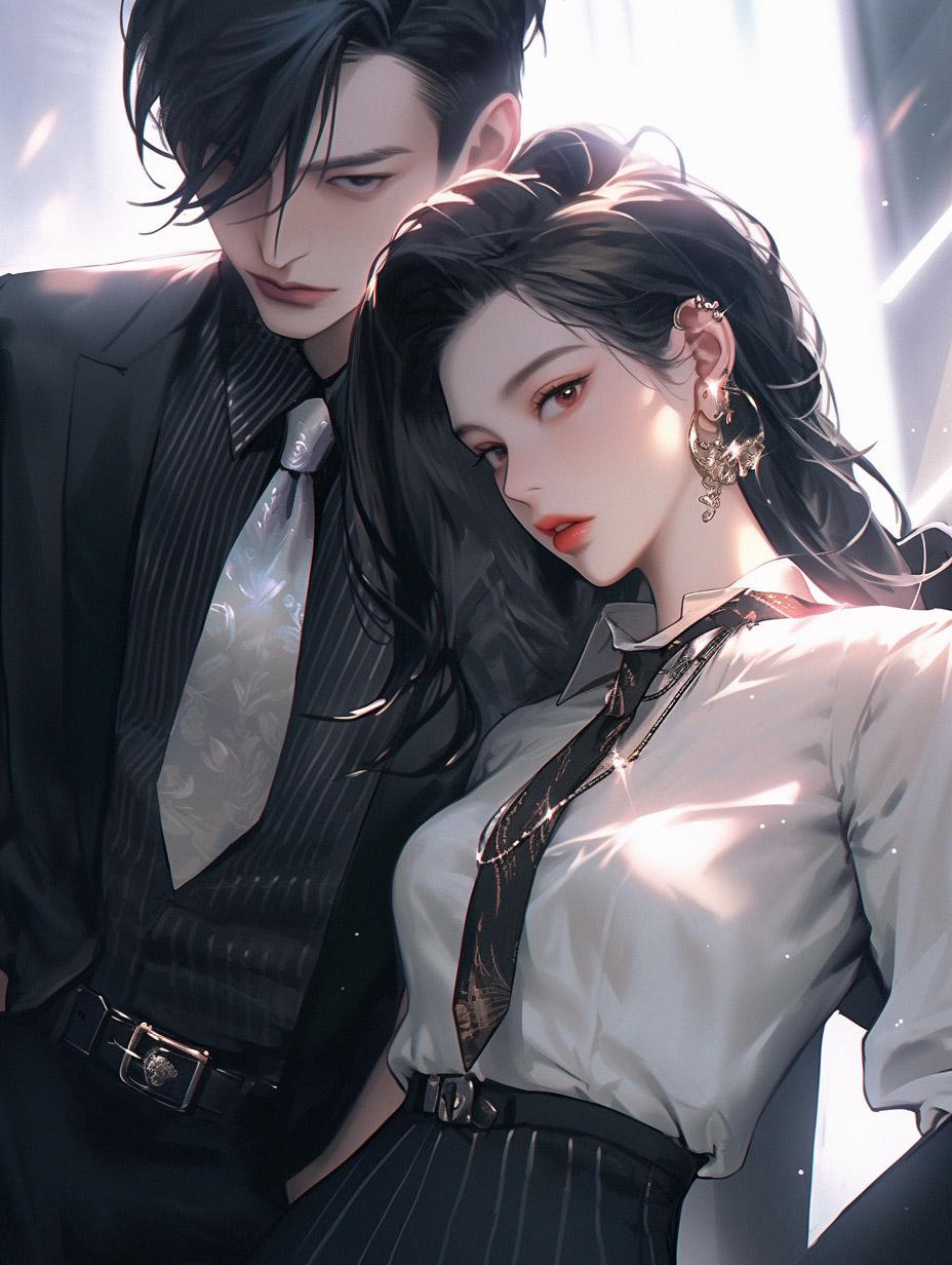 柳清歌×江澄破阵全文