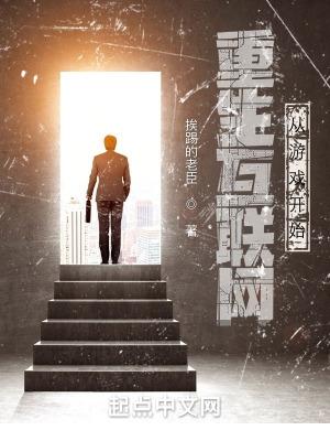 重生从事互联网的