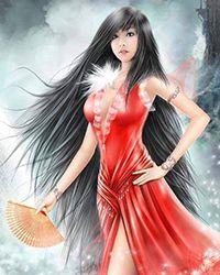 天之炽之女武神2