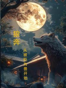 狼奔啥意思