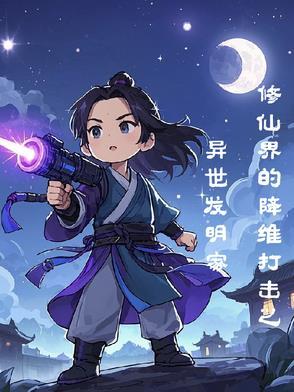 异世的修仙者