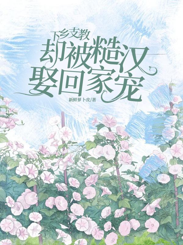 却被糙汉娶回家宠晋江