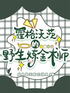 在霍格沃茨读书的日子晋江