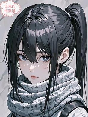 漫画版百鬼丸