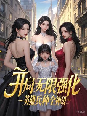 开局就能无限强化 鸾一