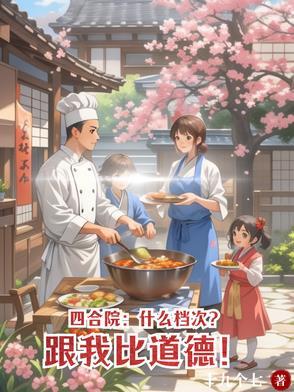 四合院是什么样