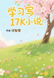 在17k网写好吗