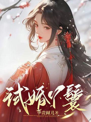 试婚丫鬟江书沈无妄