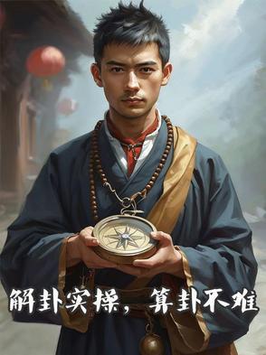 解卦详解视频