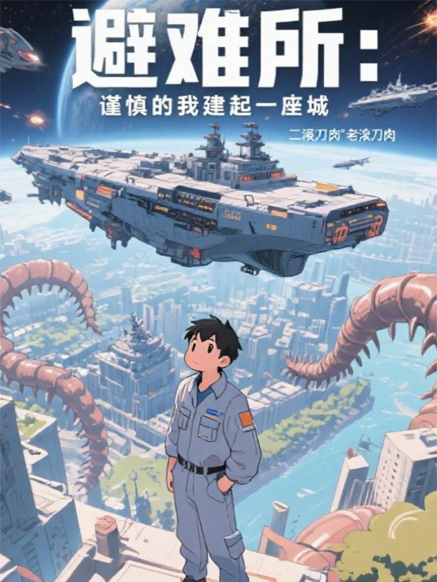 避难所百度百科