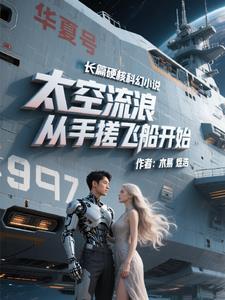 太空流浪电影
