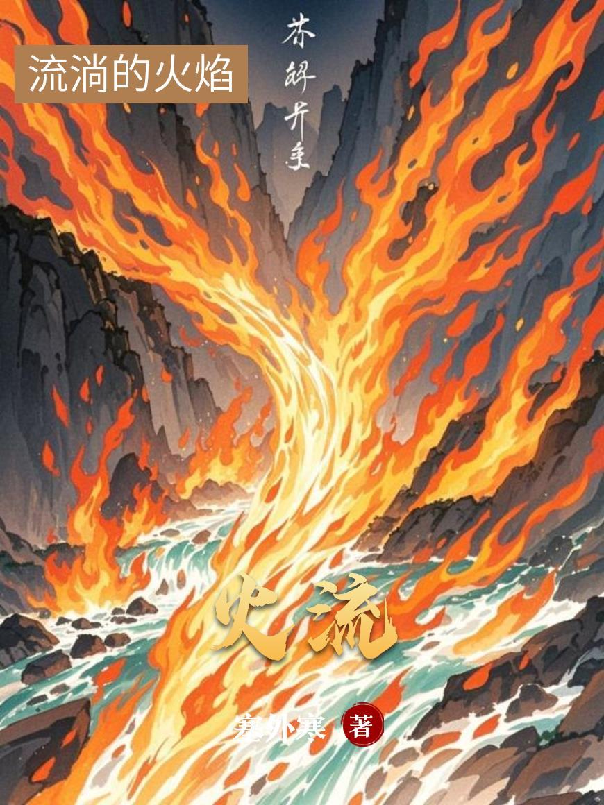 火流年是什么意思
