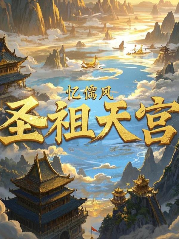 天宫佛祖