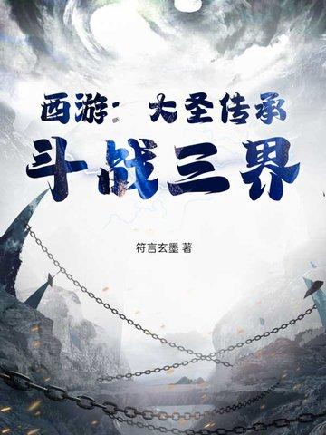 大圣传境界