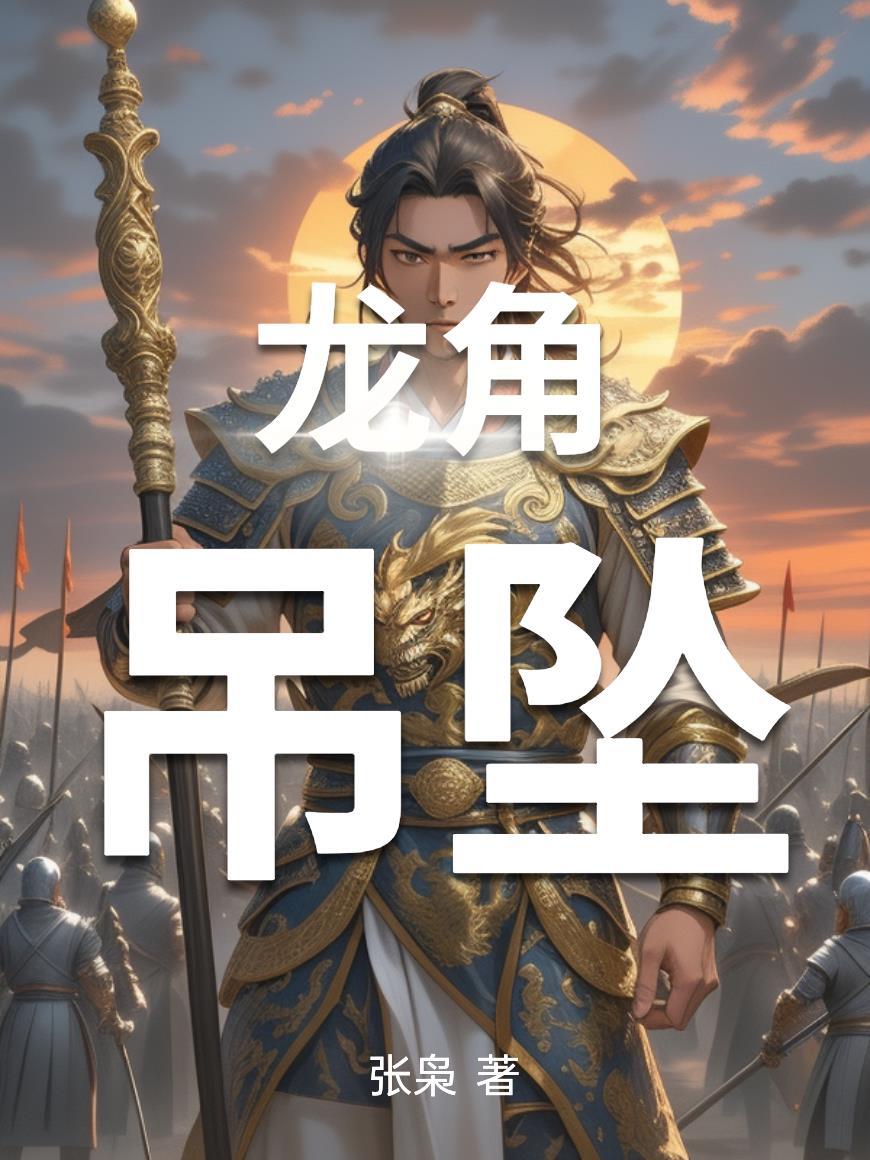 龙角是什么形状